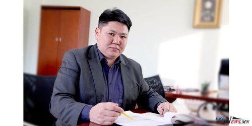 Д.Жамсранжав: Цахим татварын системд нэвтэрч татвар төлөгчөөр бүртгүүлэх боломжтой
